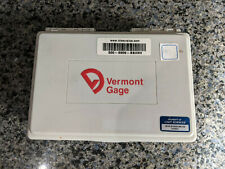 Vermont Gage Class Zz Pin Set 00110 To 00600