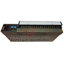 New Mitsubishi A616ad Melsec Programmable Logic Controller Analog Input Module