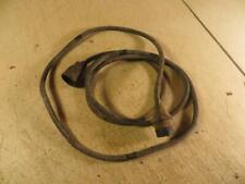 Oliver Tractor Remote Hydraulic Cylinder Wire Harness Cable