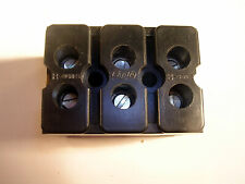 Eagle Connector Corp Series B Terminal Block New