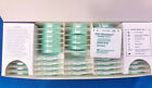 Box Of 50 Bd Microtainer Quikheel Lancet - Model 368101 - New In Box