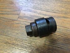 Greenlee 1 14 Conduit Knock Out Punch Ampdie Good Condition
