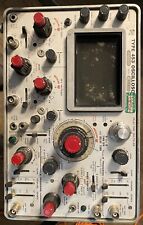 Oscilloscope Tektronix Type 453