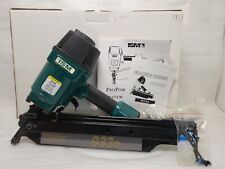 Brand New Ism Pneumatic Pro Power Framing Nailer 33 Degree 933a 2 3 12