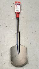 New Bosch Sds Max Clay Spade 4 12 X 17 Hs1922 Free Shipping