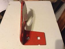 400536 A New Shifter Bracket For A New Idea Ground Driven 407 Hay Rakes