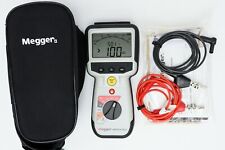 Megger Mit410 Tc3 Insulation Resistance And Continuity Tester