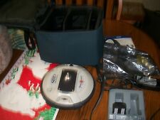 Gnss Receiver Trimble Spectra Precision Sp60 With Battery And Charger And Bag