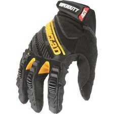 Ironclad Sdg2 Mechanics Utility Gloves Super Duty 2 Select Size