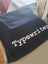 Typewriter Dust Cover Retro Decor 2 No Scratch Several Colors 2 Pack