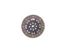 9 Clutch Disc Ford New Holland 1500 1700 1900 Compact Tractor With Dual Stage