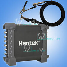 Hantek Vehicle Testing Oscilloscope Automotive Diagnostic Function Ignition 8ch