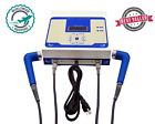 Ultrasound Therapy Machine Pain Relief Ultrasonic 1mhz - 3mhz Physiotherapy Unit