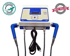 Ultrasound Therapy Machine Pain Relief Ultrasonic 1mhz 3mhz Physiotherapy Unit