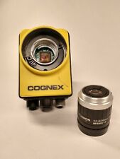 Cognex In Sight Vision Camera Is7010 01 825 0343 1r H