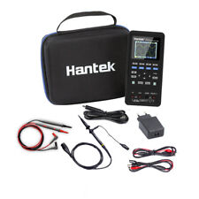 Hantek 2 In 1 Handheld Oscilloscope 2c422c722d422d72 Dmm Multimeter Tester