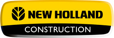New Holland Fiat Allis 545 B Wheel Loader Parts Catalog
