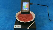 Latest Color Analyzer Cielab Color Meter Portable Colorimeter Spectrophotometer