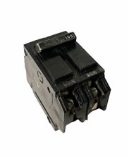 Ge General Electric 100 Amp 2 Pole Circuit Breaker Thqal2100