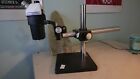 Bausch Lomb Stereozoom 7 Stereo Microscope Boom Stand