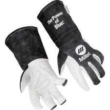 Miller 279897 Classic Tig Gloves Medium