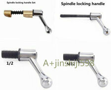 Bridgeport Milling Machine Part Table Lock Bolt Handle M12 12 Thread Handle Set