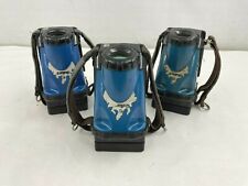 Lot Of Bullard T3 Thermal Imager Camera 32081 For Parts Not Working Blackblue