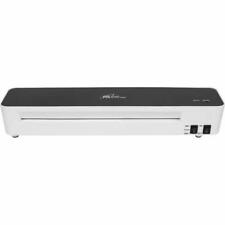 Royal Sovereign Il 1326w 13in 2 Roller Pouch Laminator Accs Protect Preserve