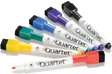 Dry Erase Markers Whiteboard Marker Fine Point Mini Magnetic Eye Catching Colors