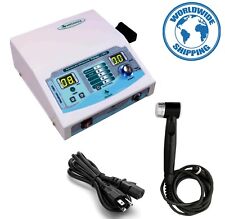 Usa Prof Ultrasound Therapy Unit Physical Ultrasound 1mhz Physiotherapy Machine