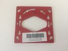 Gentex Mounting Plate For Gxs-4-1575wr Fire Alarm Remote Strobes