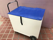 Rs300pbc Food Service Container 5 Cu Ft For Shipping Or Storage