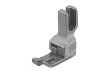 222 Left Compensating Presser Foot 18 For Sewing Machines Juki Singer Consew