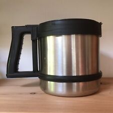Bunn O Matic Coffee Maker Coffee Pot Thermal Carafe Stainless Steel 328001000