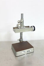 Gaertner Scientific Industrial Inspection Scope Toolmakers Microscope Vintage