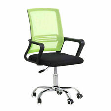 New Listingmesh Task Chair Ergonomic Office Chair Executive Home Computer Desk Seat Swivel