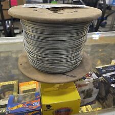 120656 Cattleman High Tensile Brace Wire 12 Gauge 1320 Ft Free Shipping