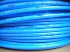 Festo 159664 Plastic Tubing Lot Of 10 Meters Pun-6x1-bl Blue