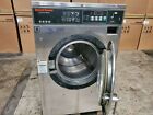 Speed Queen Front Load Washer Coin Op 40lb 208-240v Mn Sc40nc2op60001 Ref