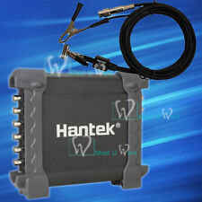 Hantek Vehicle Test Oscilloscope Automotive Diagnostic Function Ignition 8ch Ce