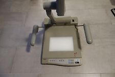 Sony Vid P100 Visual Presenter Stand Document Camera Tested And Working