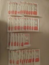 Practice Teaching Suture Kit Lot Of 42 With Attached Needles Lot 3