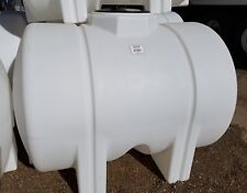 525 Gallon Poly Plastic Water Storage Leg Tank Tanks