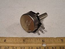 Clarostat 4852705 Variable Resistor Potentiometer