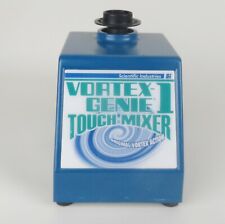 Vortex Genie 1 Touch Mixer