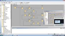 Plc Programmable Function Logic Control Programming Software Virtual Automation