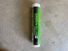 Green Glue Noiseproofing Compound 28 Oz Loc 7e