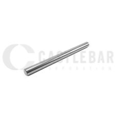 Castlebar 516 X 4 Gpc Grade 9008c2 Solid Round Tungsten Carbide Blank Rod