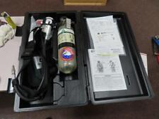 3m Scott 3000 Psig Ska Pak Plus Supplied Air Respirator And Escape Cylinder New