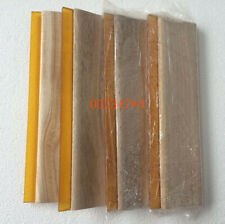 Top Grade 13 Inch 33cm Water Squeegee For Silk Screen Printing Industry Device